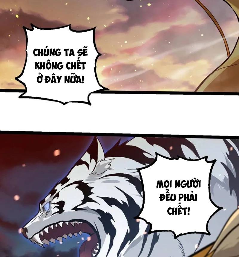 Chuyển Sinh Thành Liễu Đột Biến Chap 310 - Next Chap 311