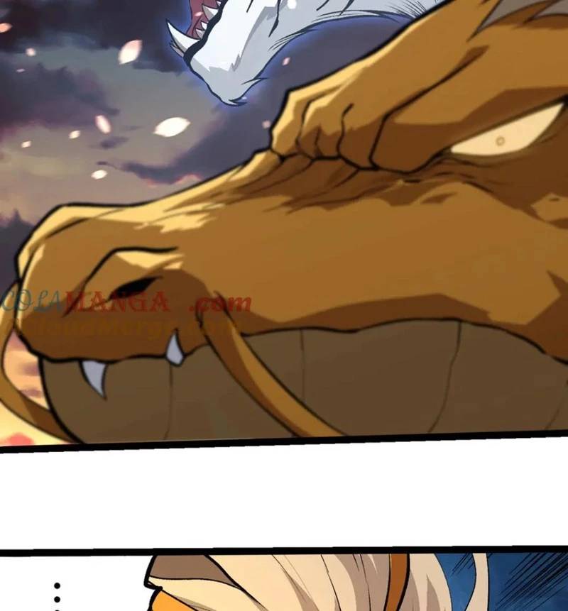 Chuyển Sinh Thành Liễu Đột Biến Chap 310 - Next Chap 311