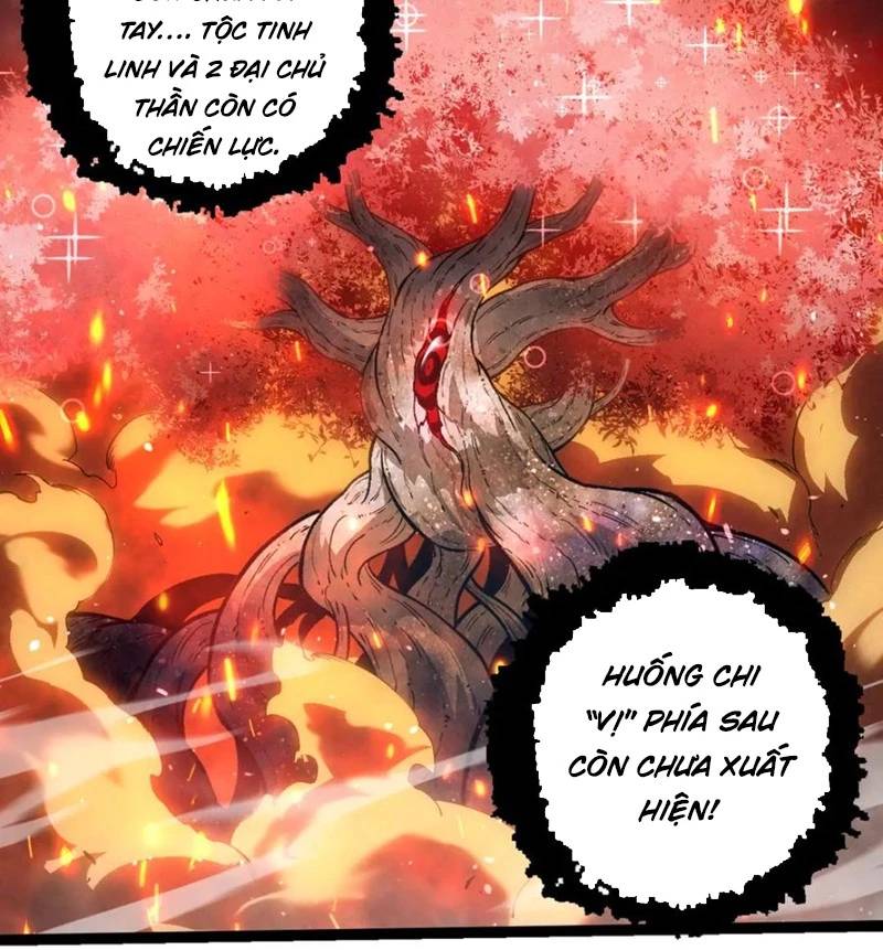 Chuyển Sinh Thành Liễu Đột Biến Chap 310 - Next Chap 311