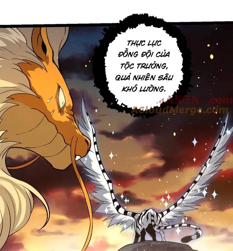 Chuyển Sinh Thành Liễu Đột Biến Chap 310 - Next Chap 311