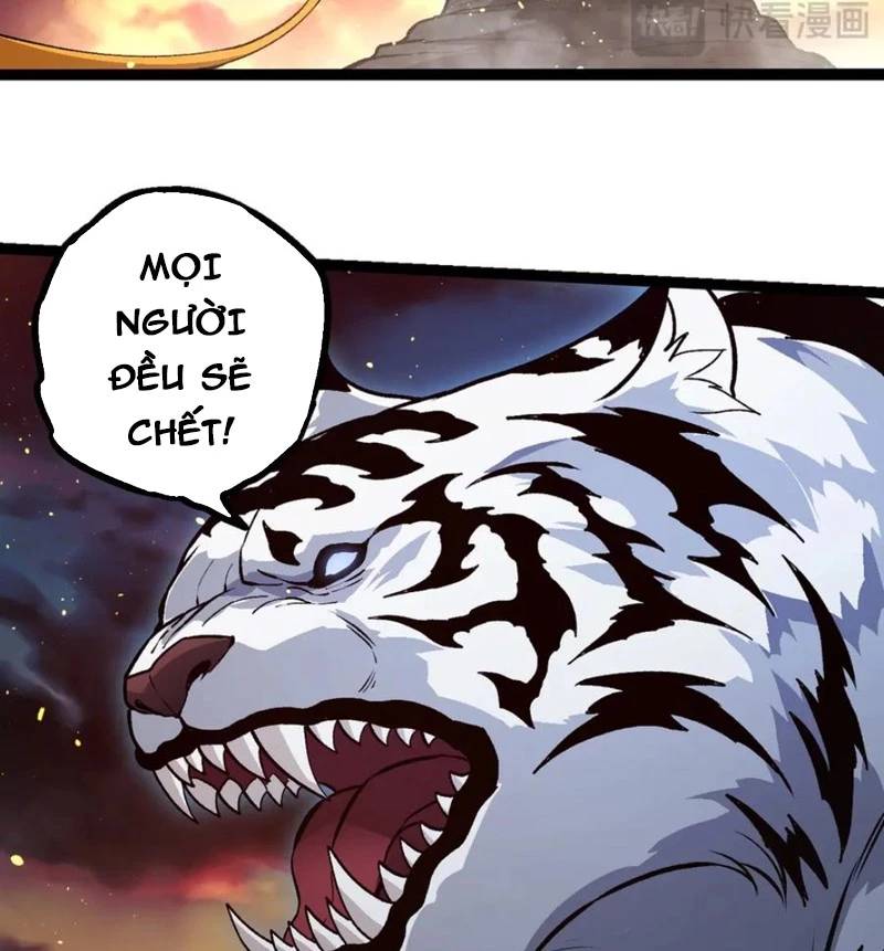 Chuyển Sinh Thành Liễu Đột Biến Chap 310 - Next Chap 311