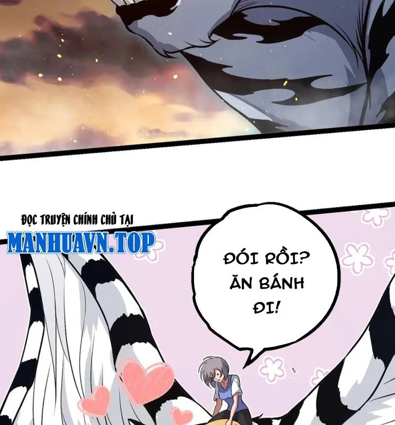 Chuyển Sinh Thành Liễu Đột Biến Chap 310 - Next Chap 311