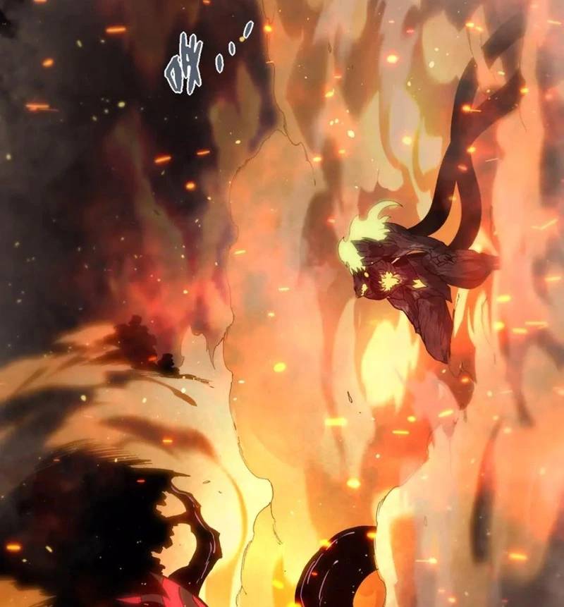 Chuyển Sinh Thành Liễu Đột Biến Chap 310 - Next Chap 311