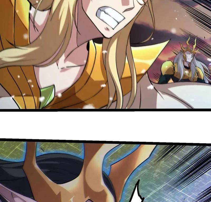 Chuyển Sinh Thành Liễu Đột Biến Chap 310 - Next Chap 311