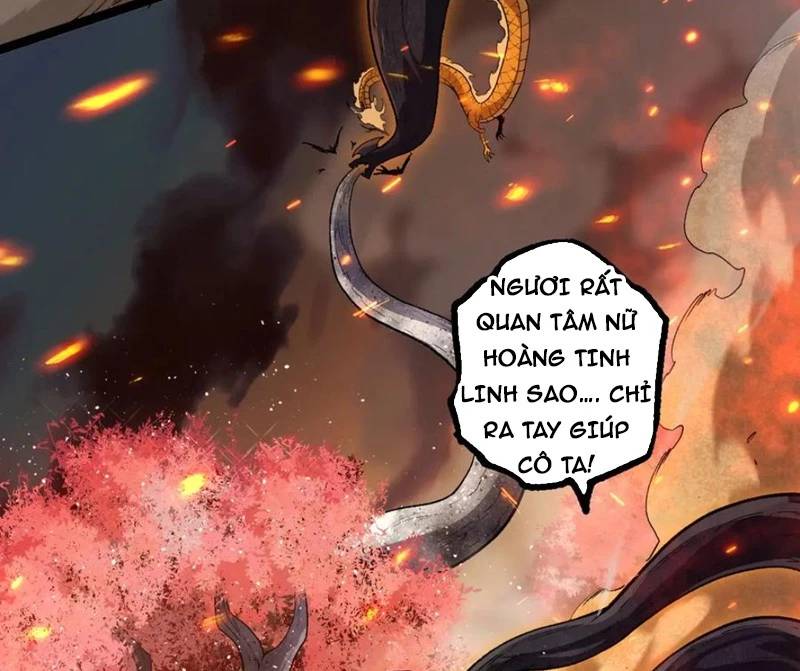 Chuyển Sinh Thành Liễu Đột Biến Chap 310 - Next Chap 311