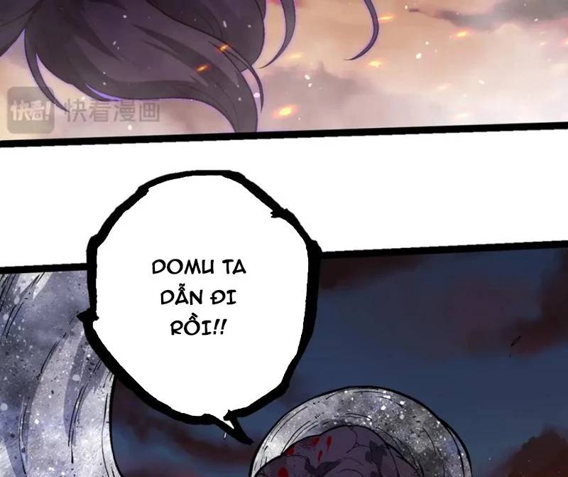 Chuyển Sinh Thành Liễu Đột Biến Chap 310 - Next Chap 311