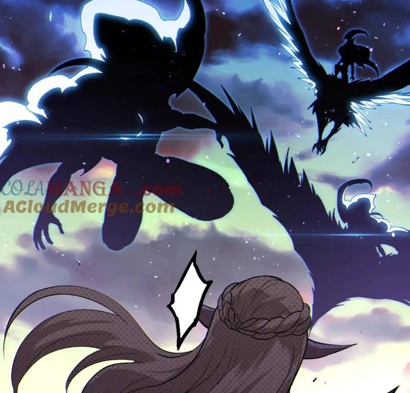 Chuyển Sinh Thành Liễu Đột Biến Chap 310 - Next Chap 311