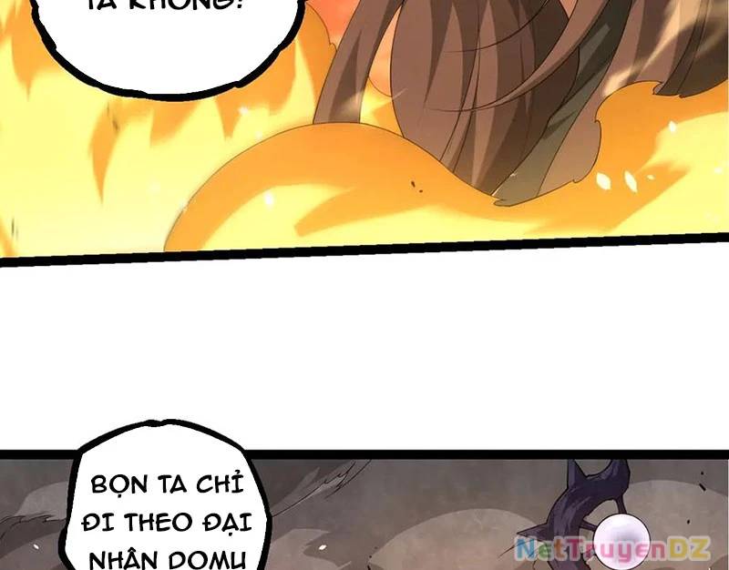 Chuyển Sinh Thành Liễu Đột Biến Chap 311 - Next Chap 312