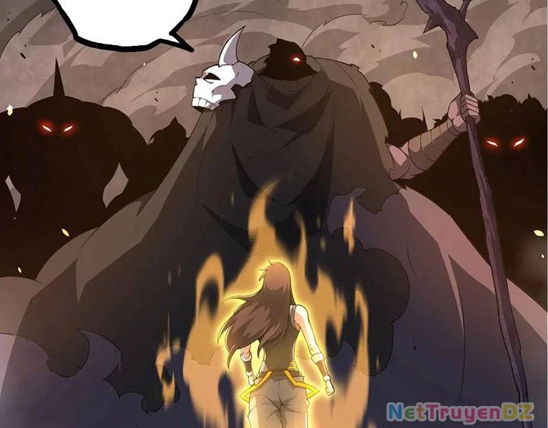 Chuyển Sinh Thành Liễu Đột Biến Chap 311 - Next Chap 312