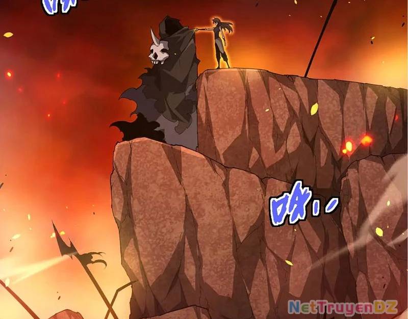 Chuyển Sinh Thành Liễu Đột Biến Chap 311 - Next Chap 312