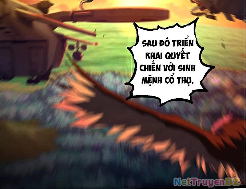 Chuyển Sinh Thành Liễu Đột Biến Chap 311 - Next Chap 312