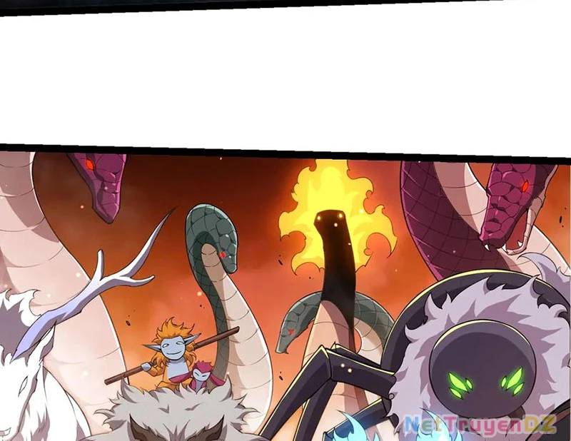 Chuyển Sinh Thành Liễu Đột Biến Chap 311 - Next Chap 312