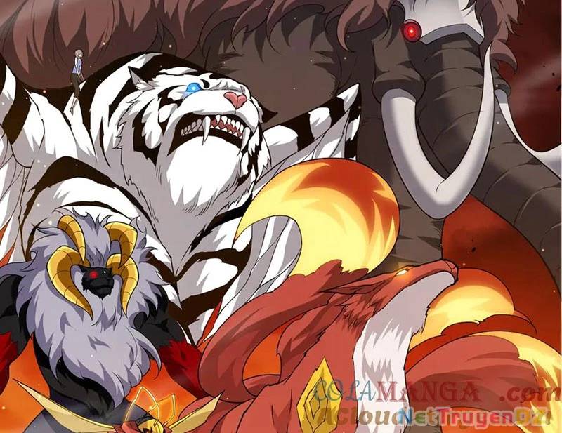 Chuyển Sinh Thành Liễu Đột Biến Chap 311 - Next Chap 312