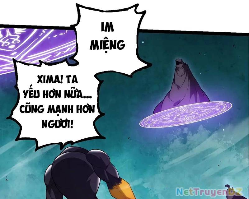 Chuyển Sinh Thành Liễu Đột Biến Chap 311 - Next Chap 312