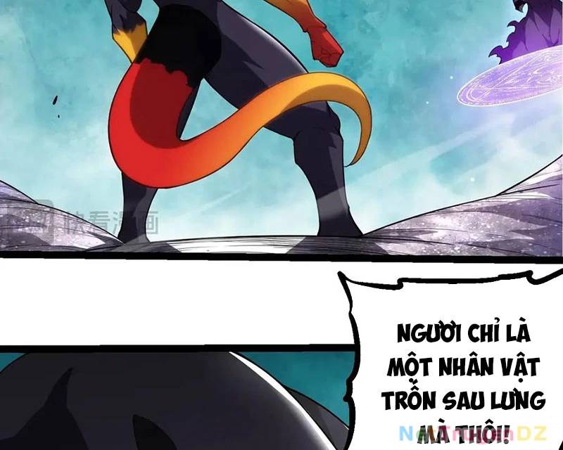 Chuyển Sinh Thành Liễu Đột Biến Chap 311 - Next Chap 312