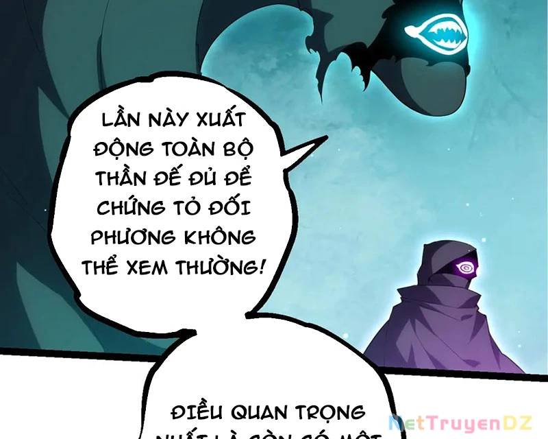 Chuyển Sinh Thành Liễu Đột Biến Chap 311 - Next Chap 312