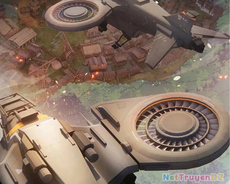 Chuyển Sinh Thành Liễu Đột Biến Chap 311 - Next Chap 312