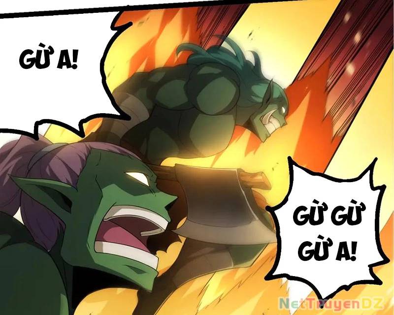 Chuyển Sinh Thành Liễu Đột Biến Chap 311 - Next Chap 312