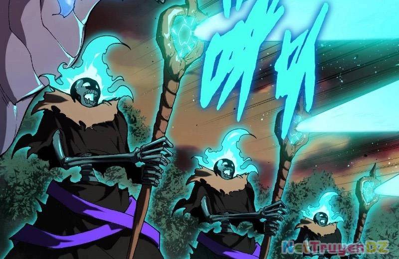 Chuyển Sinh Thành Liễu Đột Biến Chap 312 - Next Chap 313