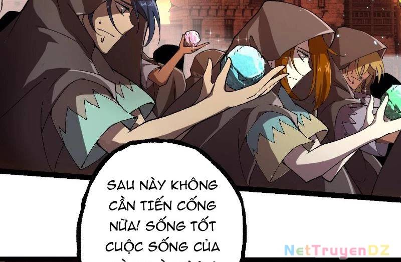 Chuyển Sinh Thành Liễu Đột Biến Chap 312 - Next Chap 313