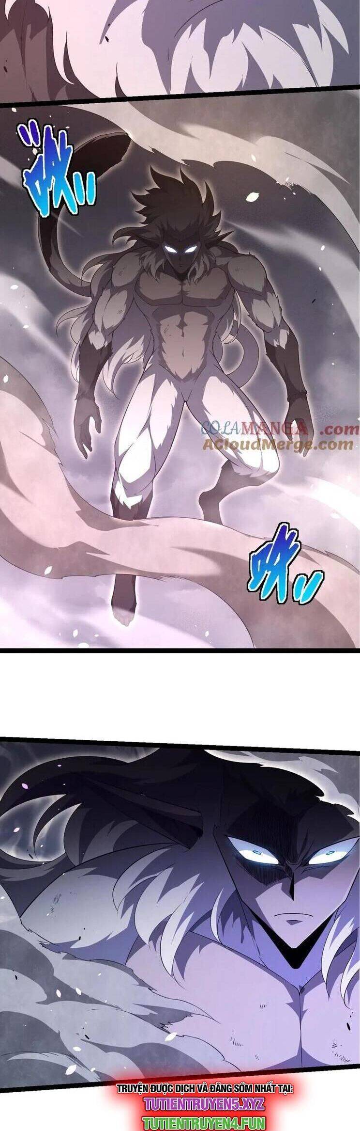 Chuyển Sinh Thành Liễu Đột Biến Chap 314 - Next Chap 315