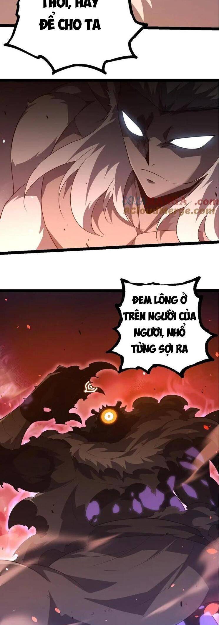 Chuyển Sinh Thành Liễu Đột Biến Chap 314 - Next Chap 315