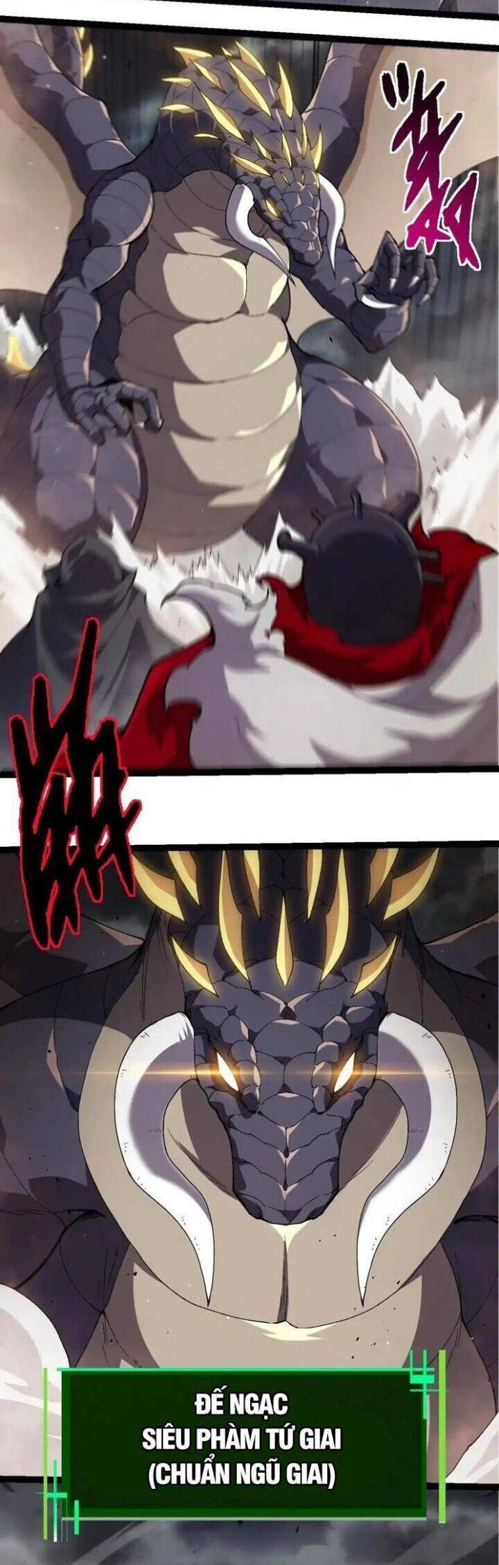 Chuyển Sinh Thành Liễu Đột Biến Chap 316 - Next Chap 317