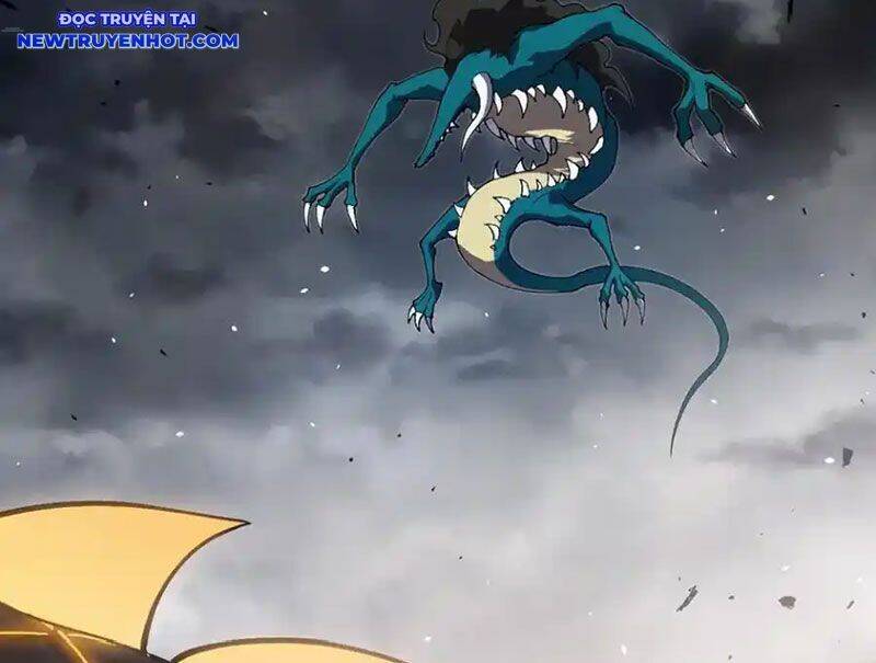 Chuyển Sinh Thành Liễu Đột Biến Chap 319 - Next Chap 320