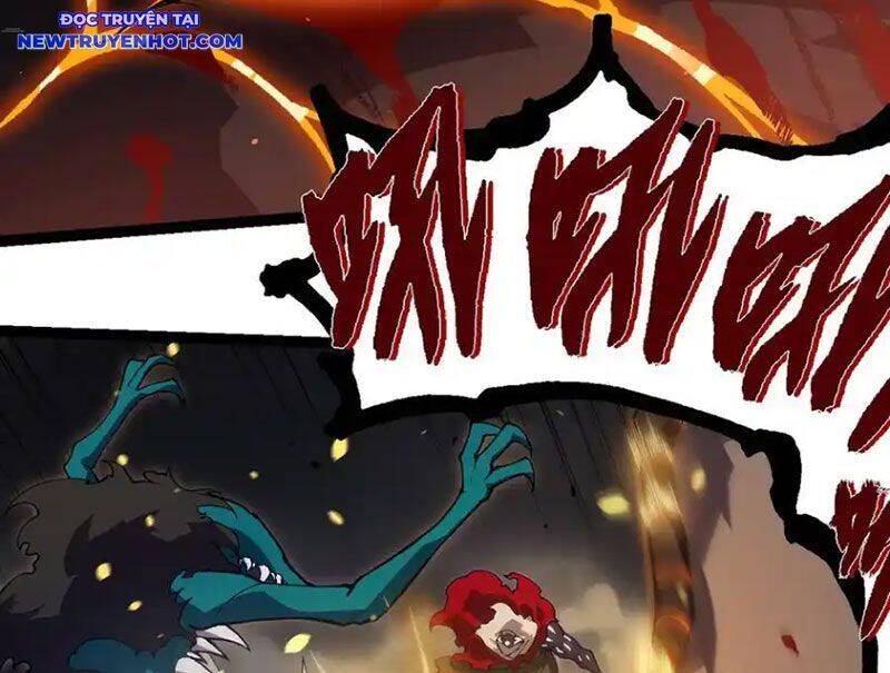 Chuyển Sinh Thành Liễu Đột Biến Chap 319 - Next Chap 320