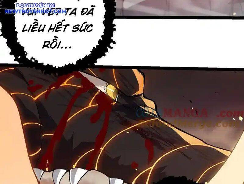 Chuyển Sinh Thành Liễu Đột Biến Chap 319 - Next Chap 320