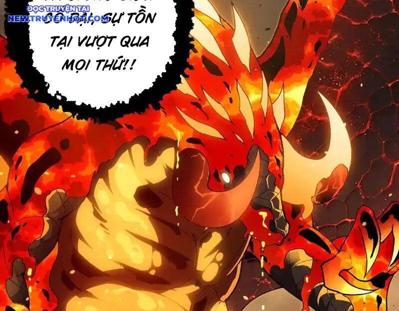 Chuyển Sinh Thành Liễu Đột Biến Chap 319 - Next Chap 320