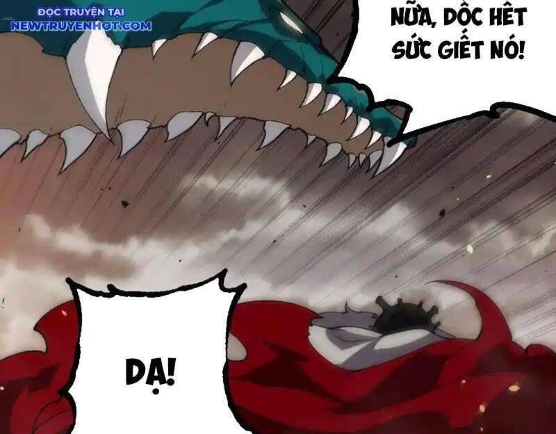 Chuyển Sinh Thành Liễu Đột Biến Chap 319 - Next Chap 320