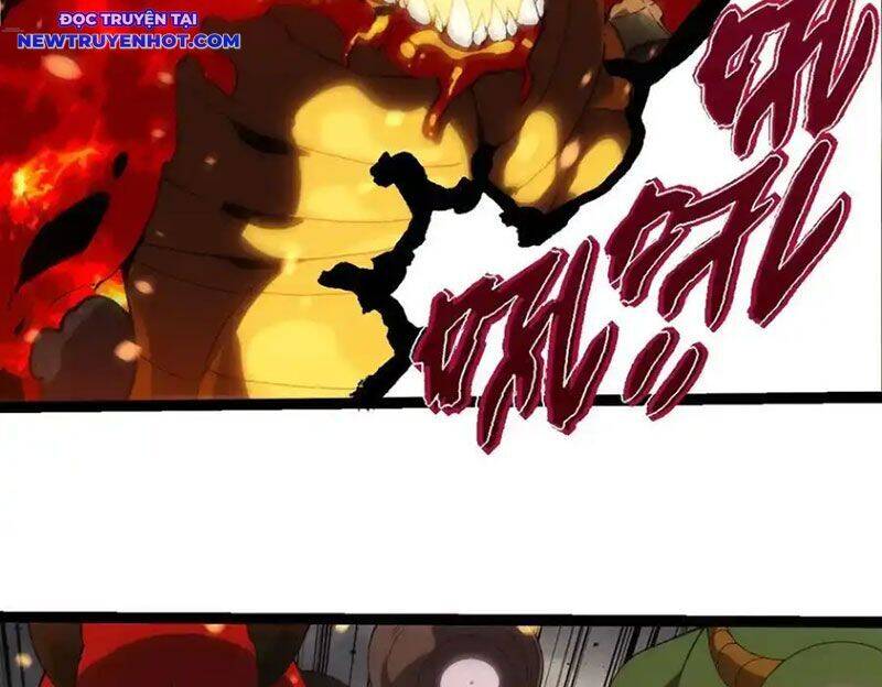 Chuyển Sinh Thành Liễu Đột Biến Chap 319 - Next Chap 320