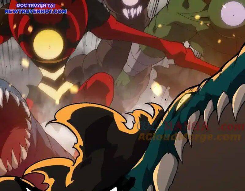 Chuyển Sinh Thành Liễu Đột Biến Chap 319 - Next Chap 320