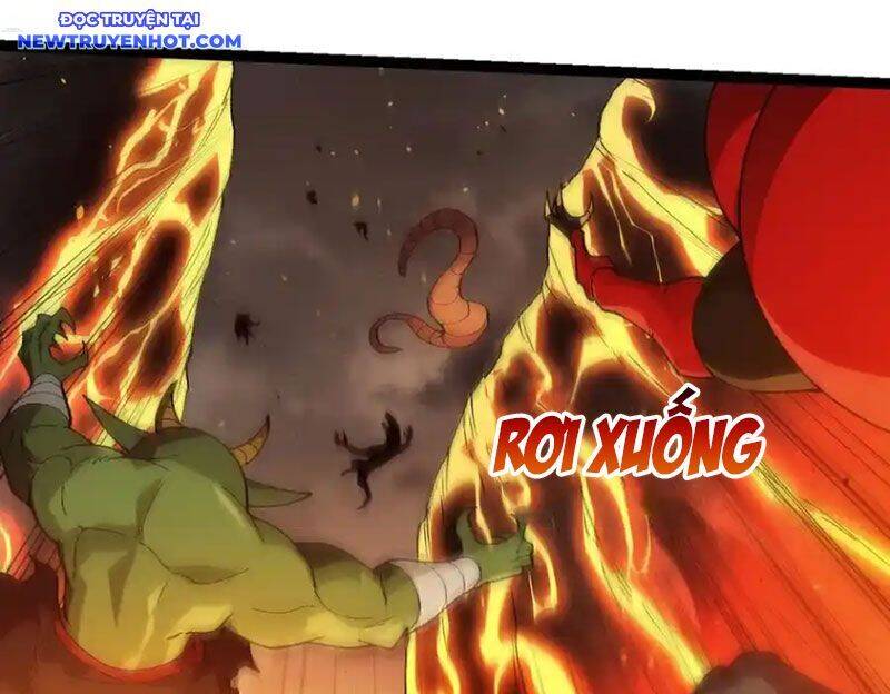 Chuyển Sinh Thành Liễu Đột Biến Chap 319 - Next Chap 320