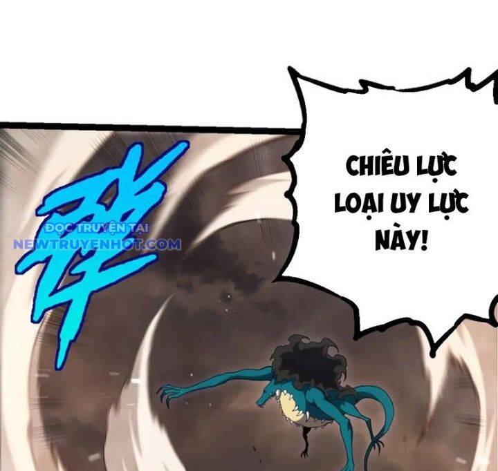 Chuyển Sinh Thành Liễu Đột Biến Chap 320 - Next Chap 321