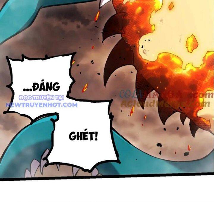 Chuyển Sinh Thành Liễu Đột Biến Chap 320 - Next Chap 321