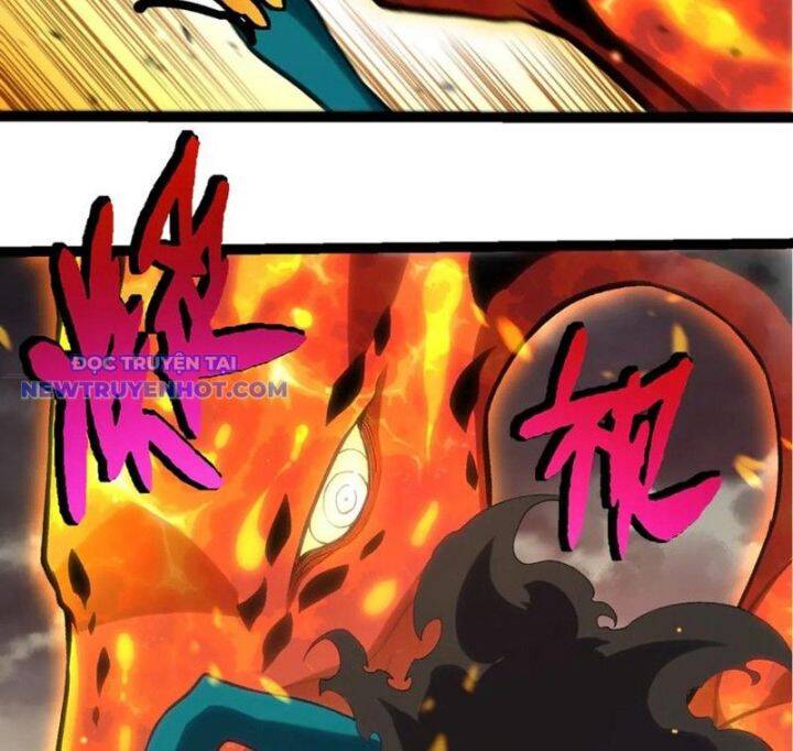 Chuyển Sinh Thành Liễu Đột Biến Chap 320 - Next Chap 321