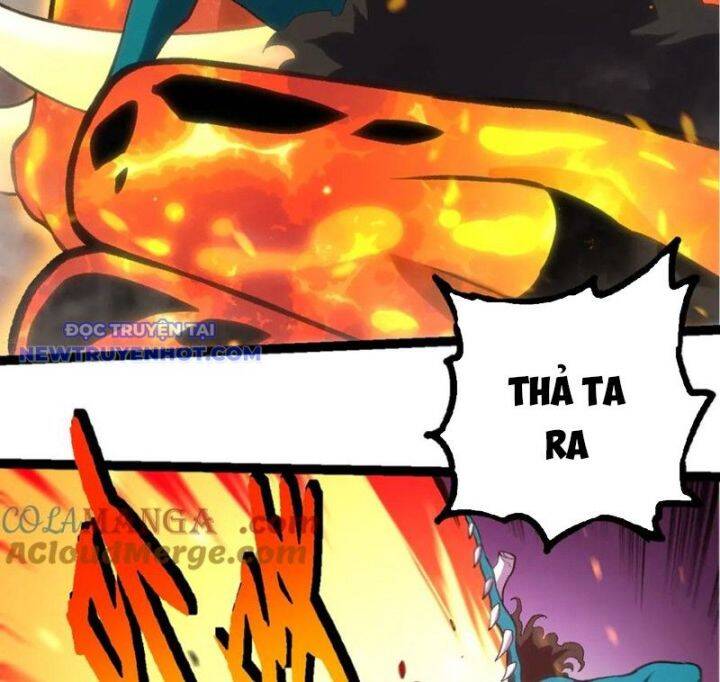 Chuyển Sinh Thành Liễu Đột Biến Chap 320 - Next Chap 321