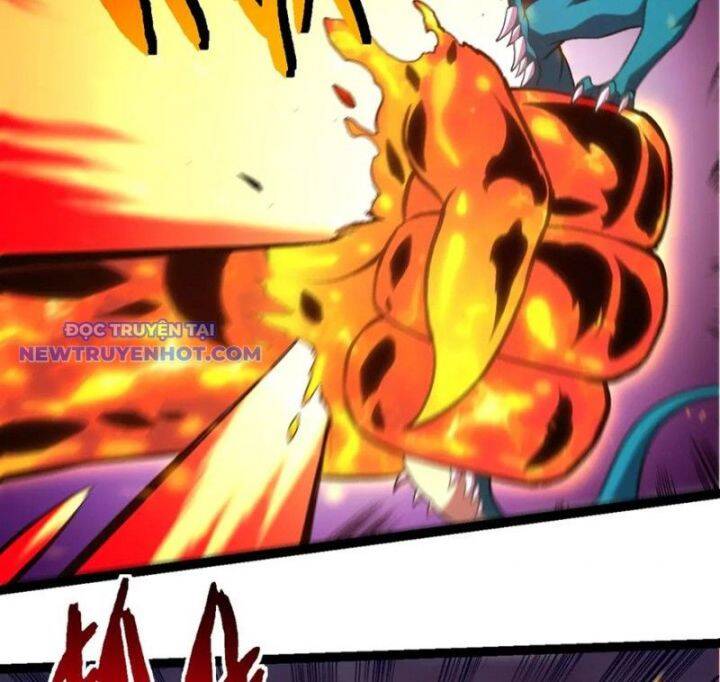 Chuyển Sinh Thành Liễu Đột Biến Chap 320 - Next Chap 321