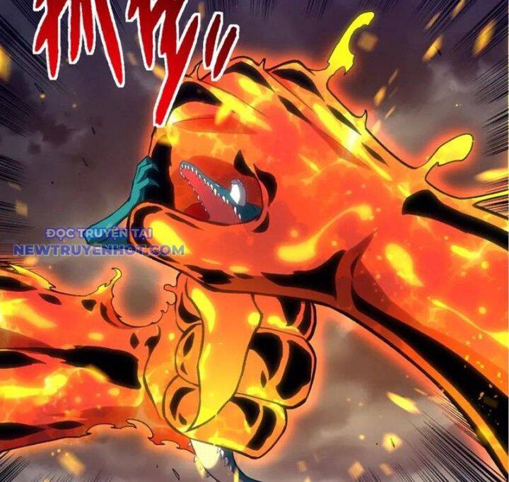 Chuyển Sinh Thành Liễu Đột Biến Chap 320 - Next Chap 321