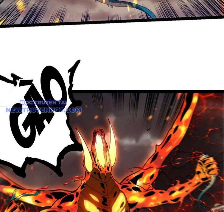 Chuyển Sinh Thành Liễu Đột Biến Chap 320 - Next Chap 321