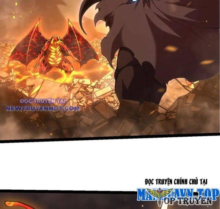 Chuyển Sinh Thành Liễu Đột Biến Chap 320 - Next Chap 321