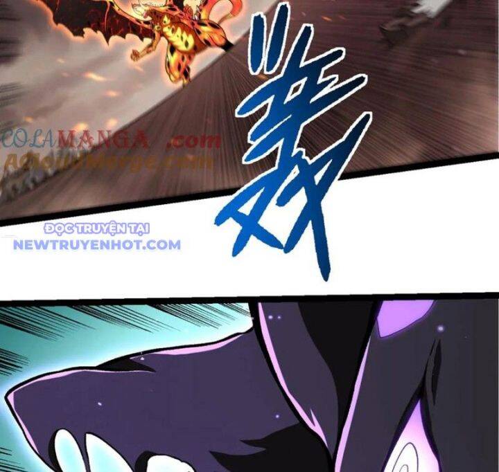 Chuyển Sinh Thành Liễu Đột Biến Chap 320 - Next Chap 321