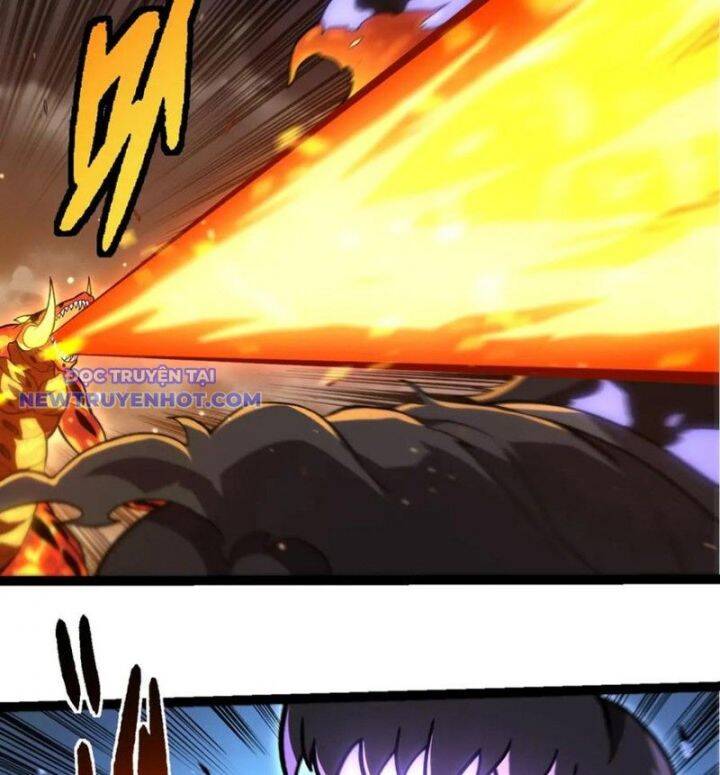 Chuyển Sinh Thành Liễu Đột Biến Chap 320 - Next Chap 321