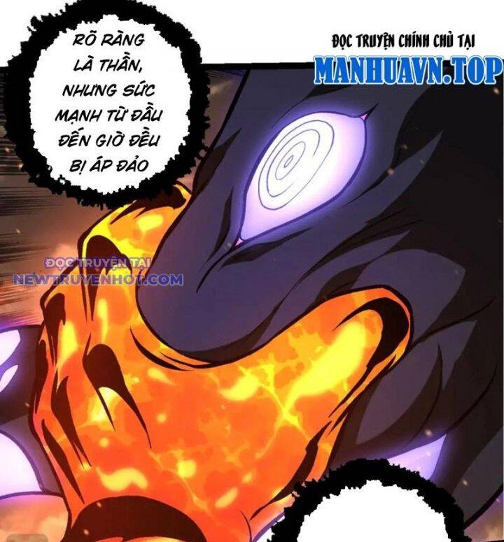 Chuyển Sinh Thành Liễu Đột Biến Chap 320 - Next Chap 321