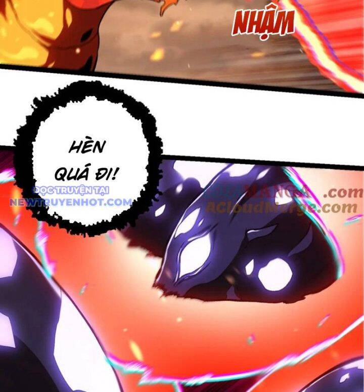 Chuyển Sinh Thành Liễu Đột Biến Chap 320 - Next Chap 321