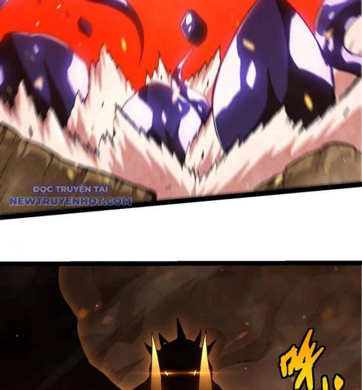 Chuyển Sinh Thành Liễu Đột Biến Chap 320 - Next Chap 321