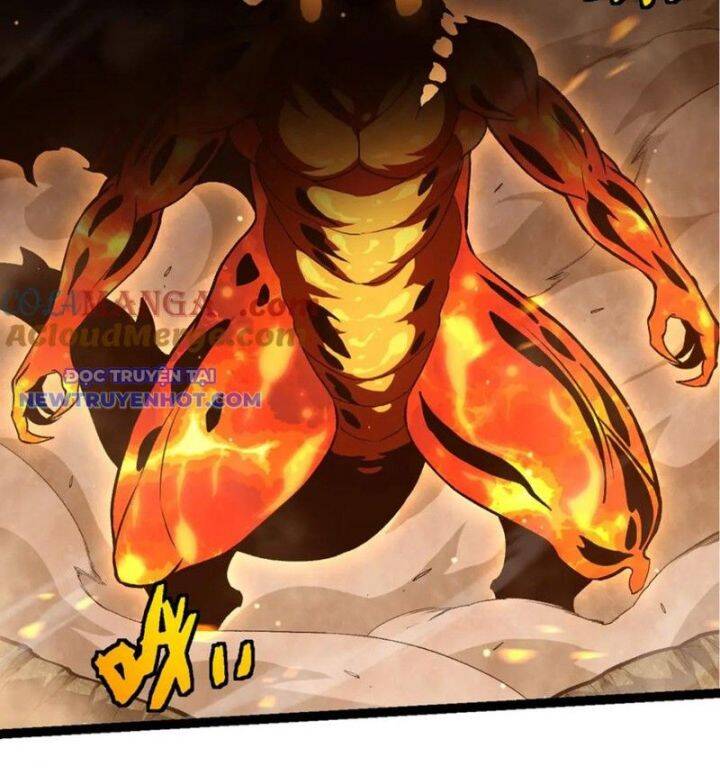 Chuyển Sinh Thành Liễu Đột Biến Chap 320 - Next Chap 321