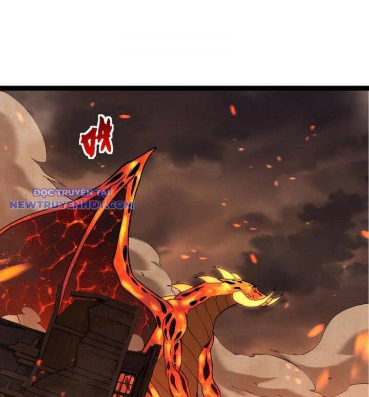 Chuyển Sinh Thành Liễu Đột Biến Chap 320 - Next Chap 321